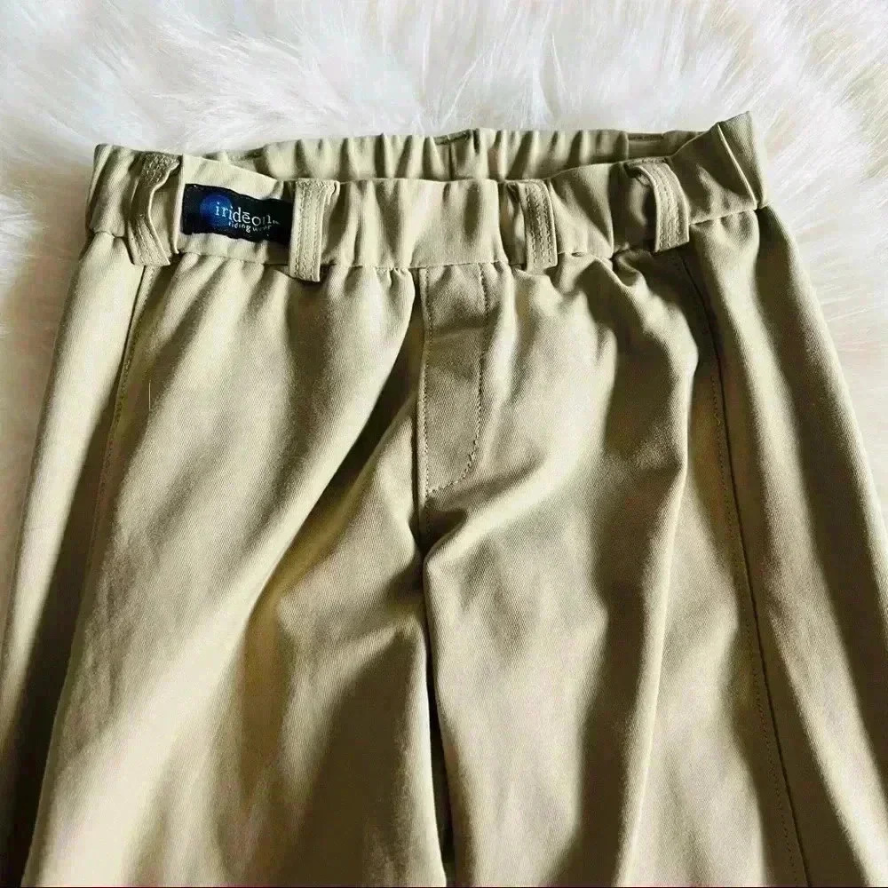 Irideon Riding Wear Pants L - Picture 5 of 13